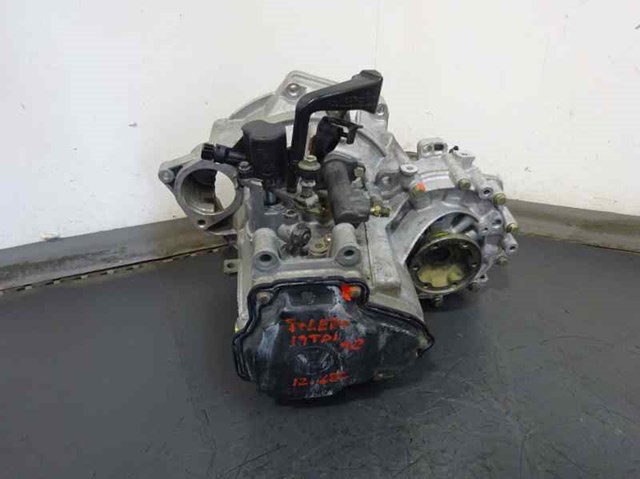CYP VAG