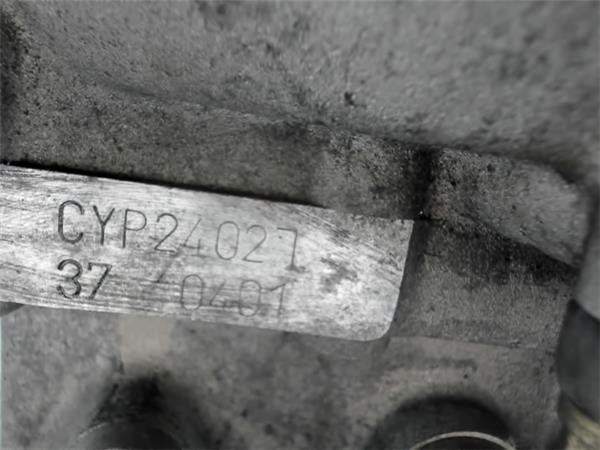 VAG CYP Caja de cambios  en stock Salamanca