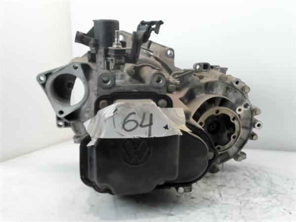 VAG CYP Caja de cambios  en stock Terrassa
