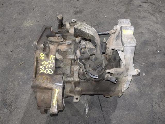 CYP VAG