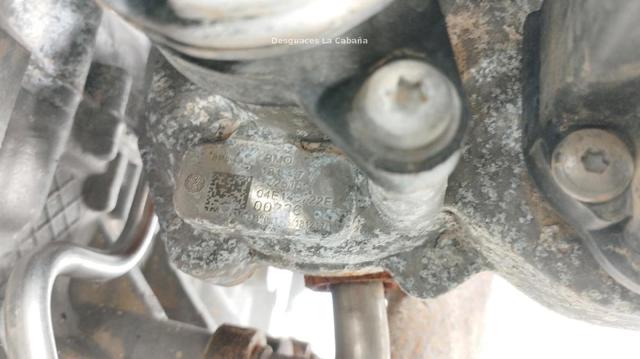 CYV  en stock Castellón