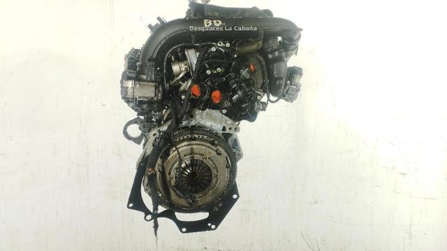 VAG CYV  en stock Salamanca
