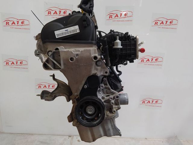 VAG CYV  en stock Salamanca