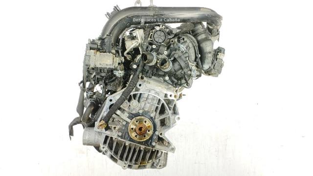 VAG CYV  disponible España