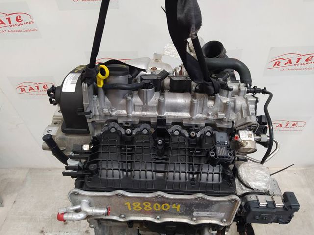 VAG CYV comprar Pamplona