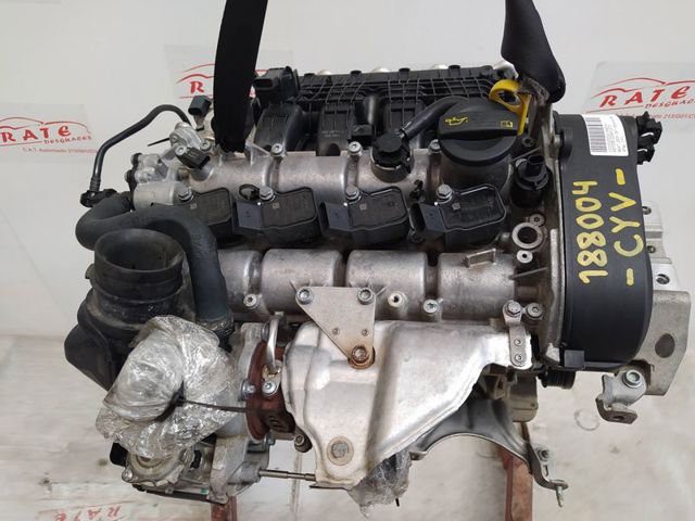 CYV VAG  disponible Ourense