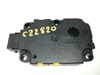 Motor apertura trampillas climatizador para mercedes-benz clase b b 200 cdi (246.201) 651901 CZ1139300857