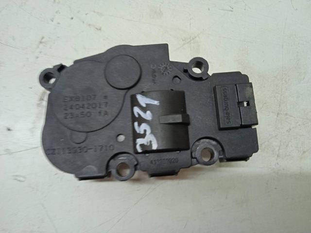 CZ1139301710 Mercedes