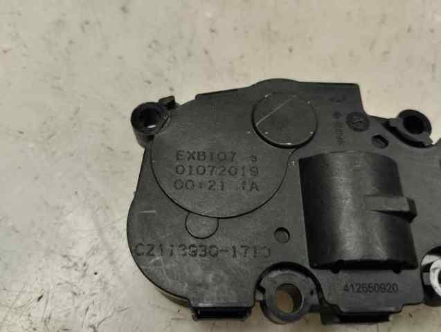 CZ1139301710 BMW