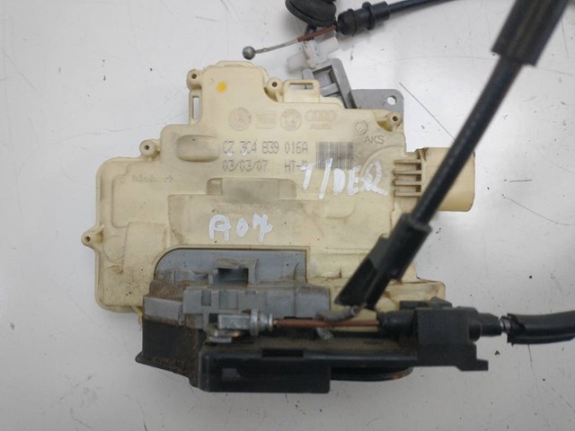 CZ3C4839016A VAG