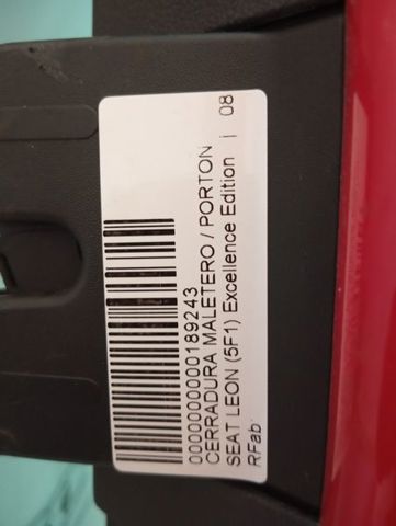 CZC  en stock Sabadell