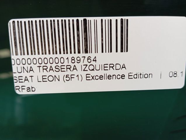CZC VAG  en stock Gandía