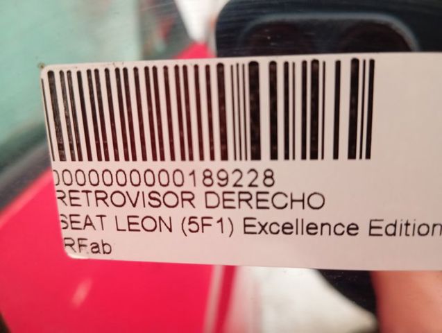 CZC VAG  en stock Gandía