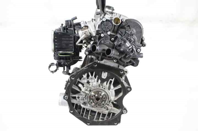 CZCA Motor completo  comprar en Zaragoza