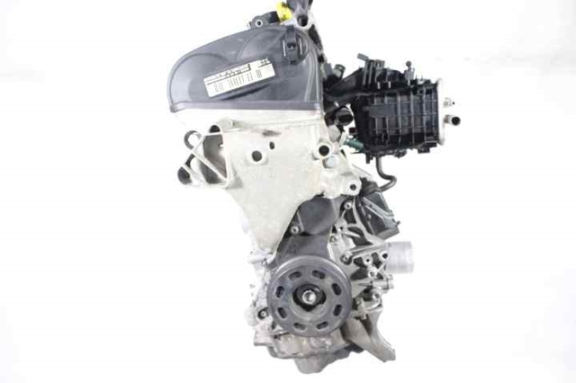 CZCA VAG Motor completo comprar Alcalá