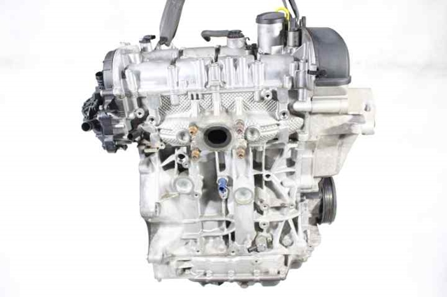 VAG CZCA Motor completo  comprar en Albacete