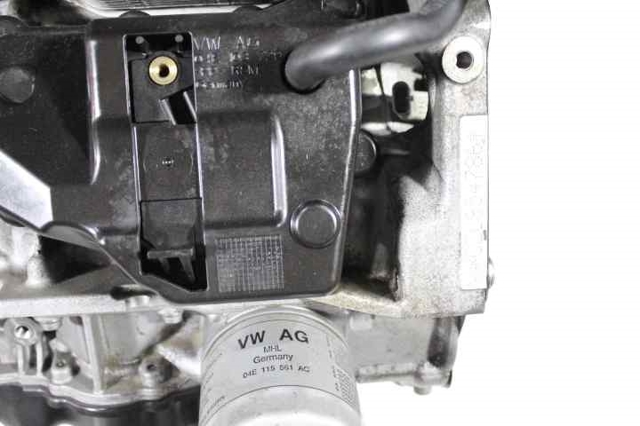 CZCA Motor completo  comprar en Zaragoza