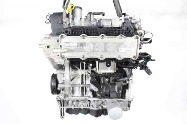 CZCA Motor completo comprar Girona