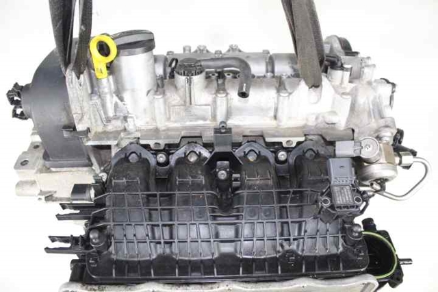 CZCA VAG Motor completo  en stock Córdoba