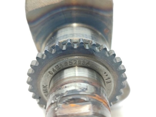 CZCA VAG Motor completo  en stock Córdoba