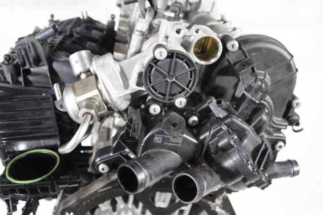 CZCA VAG Motor completo  comprar en Lleida