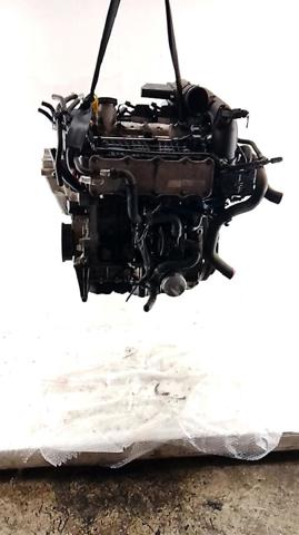Motor ATECA  SUV (2016-2026) original desde 1918,09 €