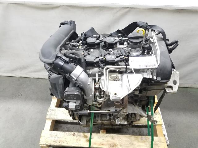 Motor completo CZEA VAG/Skoda