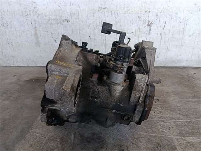 CZM VAG