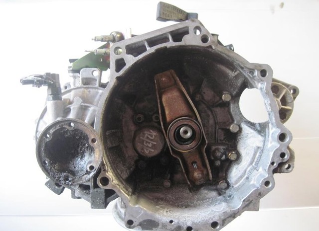CZM VAG