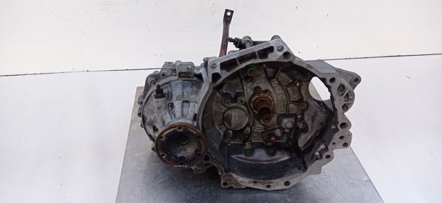 CZM VAG