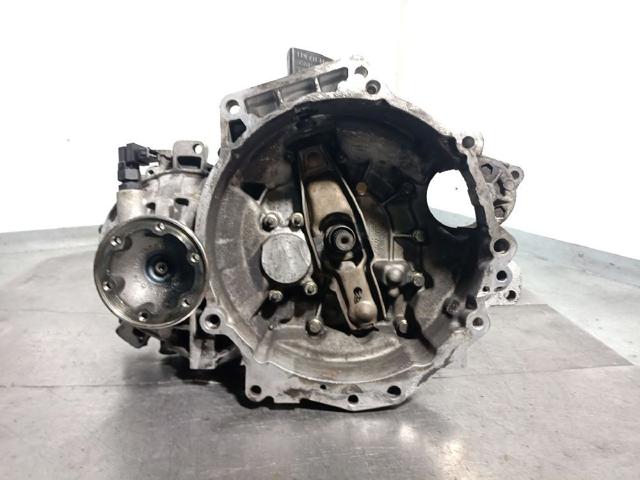 CZM VAG