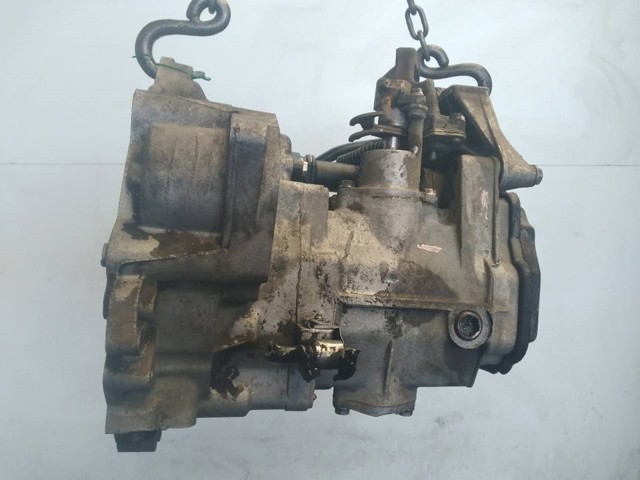 CZM VAG