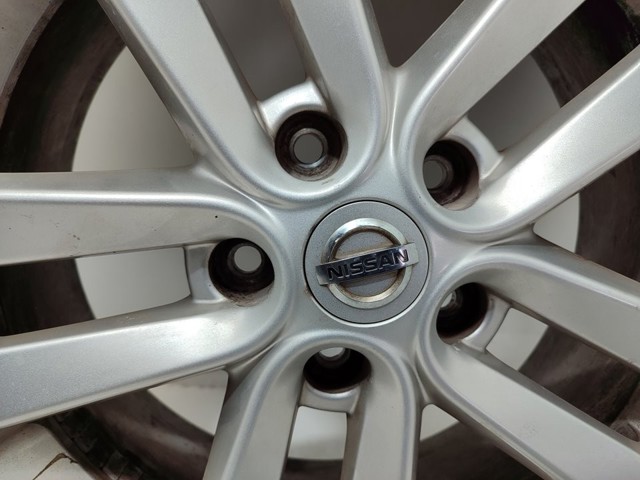 D03001KK2A NISSAN Llantas  en stock Córdoba