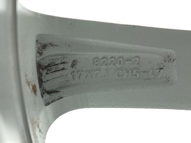 D03001KK2A NISSAN Llantas  en stock Gandía