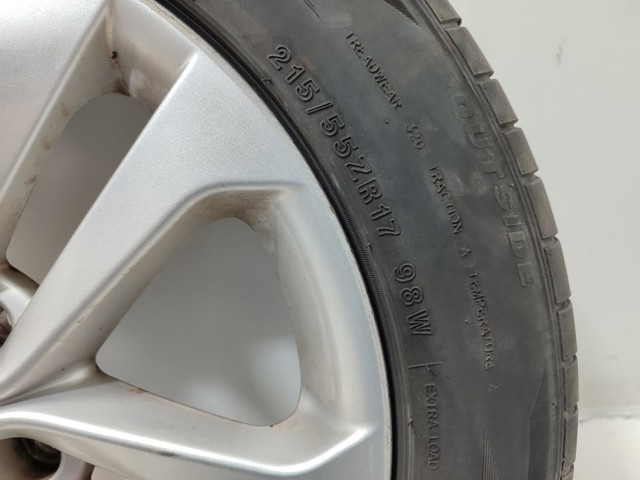 NISSAN D03001KK2A Llantas  en stock Terrassa