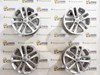 Llantas De Aleacion, (Aleacion De Titanio) D03001KK2A NISSAN