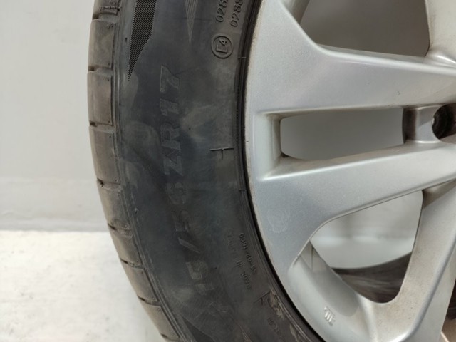 D03001KK2A NISSAN Llantas de aleación  comprar en Oviedo