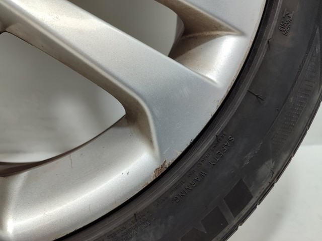 NISSAN D03001KK2A Llantas comprar Tarragona