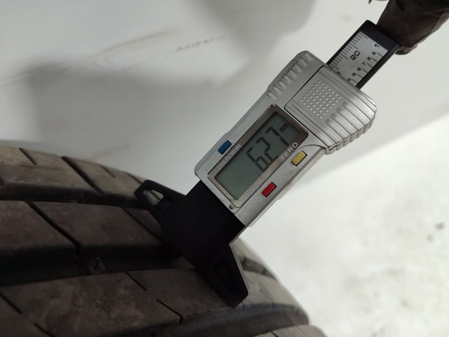 D03001KK2A NISSAN Llantas comprar Madrid