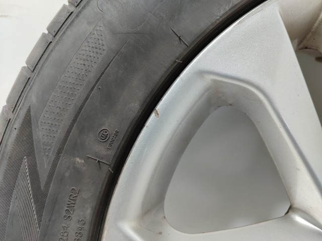 NISSAN D03001KK2A Llantas comprar Barcelona