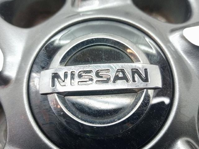 D0300HV01A Nissan