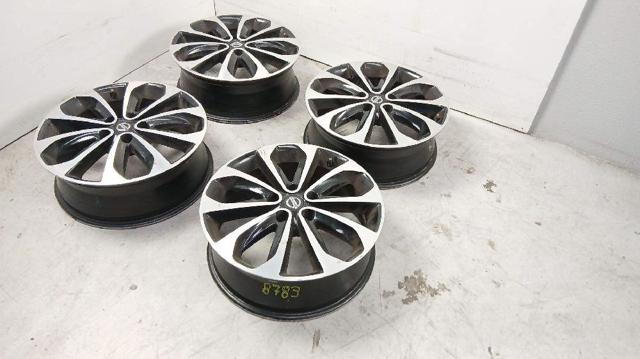 D0300JD18A NISSAN Llantas comprar Madrid