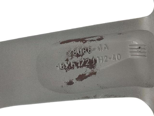 D0300JD18A NISSAN Llantas de aleación  comprar en Lleida