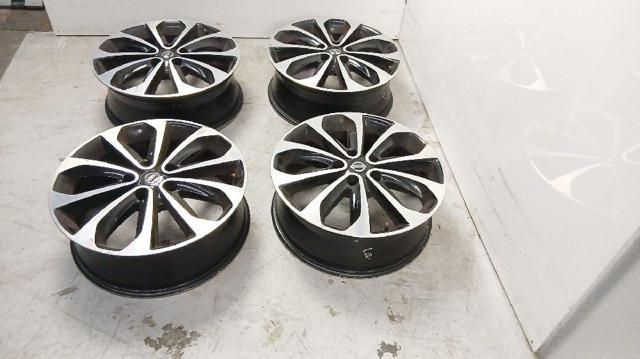 D0300JD18A NISSAN Llantas  en stock Gandía