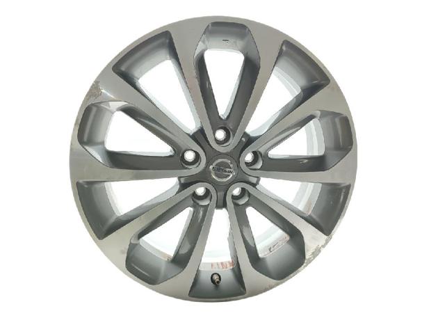 D0300JD18A NISSAN Llantas de aleación  disponible Alicante