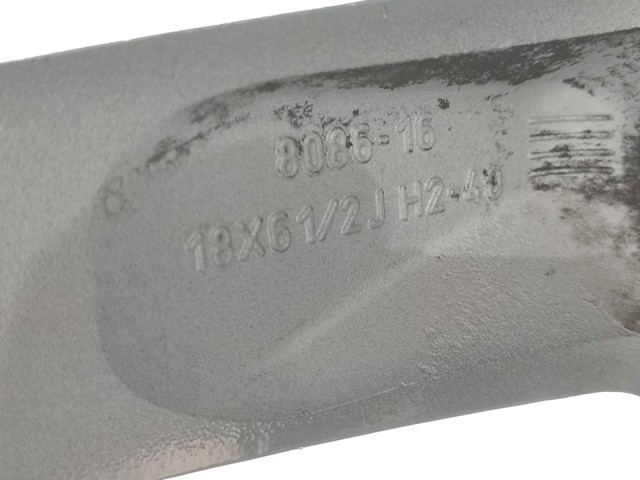 D0300JD18A NISSAN  en stock Gandía