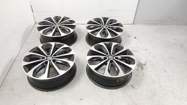 D0300JD18A Llantas  en stock Castellón