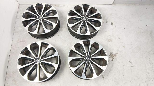 D0300JD18A NISSAN Llantas de aleación  disponible Alicante