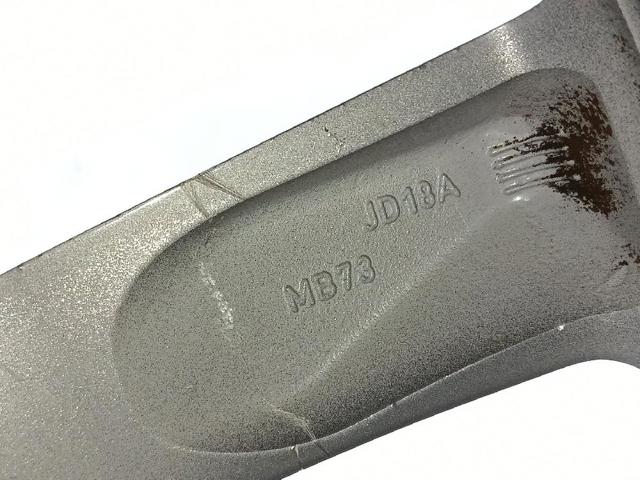 D0300JD18A NISSAN comprar Alcalá