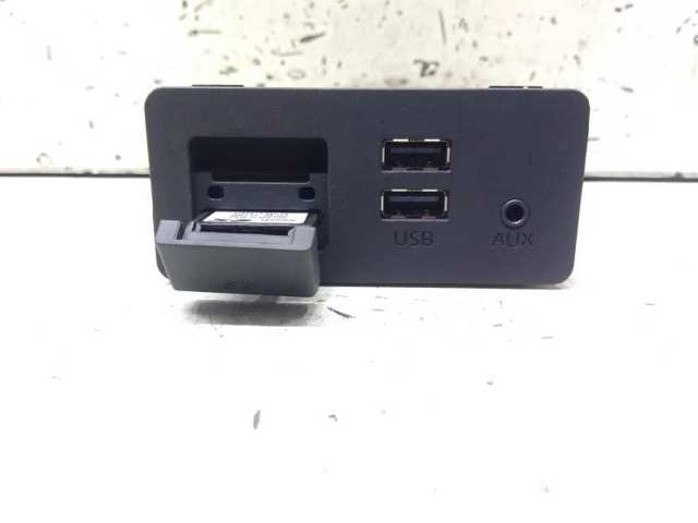 D09H669U0 MAZDA Unidad de control multimedia  comprar en Oviedo